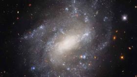 How Do Scientists Measure Size Of The Ever Expanding Universe? How Do Scientists Measure Size Of The Ever Expanding Universe?