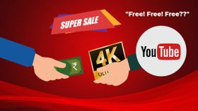 YouTube Scrubs Plan To Charge Additional Cost For 4K Content: Here's What Happened