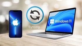Microsoft Windows 11 Gets iCloud Photos Integration: How To Sync iPhone Content With Windows? Microsoft Windows 11 Gets iCloud Photos Integration: How To Sync iPhone Content With Windows?