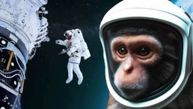 China Wants Monkeys To Go To Space And Reproduce: Is It Possible? China Wants Monkeys To Go To Space And Reproduce: Is It Possible?