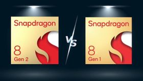 Snapdragon 8 Gen 2 vs Snapdragon 8 Gen 1: Is The Fire-Breathing Dragon Under Control? 