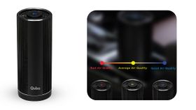 Qubo Car Air Purifier Could Be An Ideal Buy For Most Car Owners; Here's Why Qubo Car Air Purifier Could Be An Ideal Buy For Most Car Owners; Here's Why