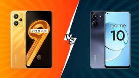 Realme 9 vs Realme 10: What Upgrades Does the New Phone Bring In? Realme 9 vs Realme 10: What Upgrades Does the New Phone Bring In?