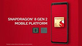 Qualcomm Snapdragon 8 Gen 2 SoC to Soon Embrace OnePlus, Samsung, Xiaomi, Motorola Phones Qualcomm Snapdragon 8 Gen 2 SoC to Soon Embrace OnePlus, Samsung, Xiaomi, Motorola Phones