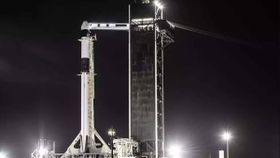 SpaceX Launching New Cargo Dragon Capsule to ISS: When and Where to Watch?