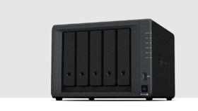Synology DS1522+ Could Be A One-Stop Solution For All Your Storage Needs; Here's Why Synology DS1522+ Could Be A One-Stop Solution For All Your Storage Needs; Here's Why