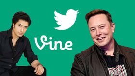 Ali Zafar Complains About Content Exposure On Twitter: Musk’s Response Hints At New Vine Features Ali Zafar Complains About Content Exposure On Twitter: Musk’s Response Hints At New Vine Features
