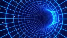 Wormholes Might Be Getting Mistaken For Black Holes, Suggest Physicists Wormholes Might Be Getting Mistaken For Black Holes, Suggest Physicists