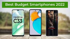 Best Budget Smartphones For The Year 2022 Best Budget Smartphones For The Year 2022