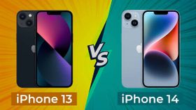 iPhone 13 vs iPhone 14: Design, Features, Price Compared