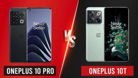 OnePlus 10 Pro vs OnePlus 10T: Which One Is The Real Pro?