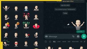 WhatsApp Is Rolling Out Customizable Avatars: Here’s How To Use Them WhatsApp Is Rolling Out Customizable Avatars: Here’s How To Use Them