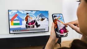 Google Home Getting Full TV Controls For Compatible Smart TVs Just Like Nest Hub Google Home Getting Full TV Controls For Compatible Smart TVs Just Like Nest Hub