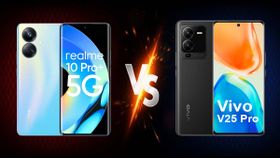 Realme 10 Pro Plus Vs Vivo V25 Pro: Design, Features, Price Compared Realme 10 Pro Plus Vs Vivo V25 Pro: Design, Features, Price Compared