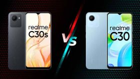 Realme C30s vs Realme C30: Comparison Realme C30s vs Realme C30: Comparison