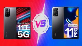 Redmi Note 11T 5G Vs Redmi Note 11 Pro: Specs, Display, Features, Compared Redmi Note 11T 5G Vs Redmi Note 11 Pro: Specs, Display, Features, Compared