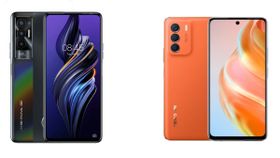 Tecno Pova 5G vs Infinix Zero 5G: Comparison Tecno Pova 5G vs Infinix Zero 5G: Comparison