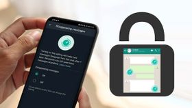 WhatsApp To Allow Saving “Disappearing Messages”: Here’s How The Feature Could Work WhatsApp To Allow Saving “Disappearing Messages”: Here’s How The Feature Could Work