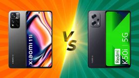 Xiaomi 11i 5G Vs Redmi K50i: Design, Features, Price Compared Xiaomi 11i 5G Vs Redmi K50i: Design, Features, Price Compared