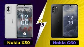 Nokia X30 Vs Nokia G60: Specs, Display, Features, Compared Nokia X30 Vs Nokia G60: Specs, Display, Features, Compared