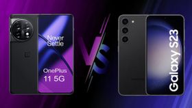 OnePlus 11 5G vs Samsung Galaxy S23: War Of The Flagship Smartphones