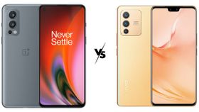 OnePlus Nord 2 5G Vs Vivo V23 Pro 5G: Specs, Display, Features, Compared