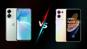 OnePlus Nord 2T vs Oppo Reno 8: Design, Display, Battery Compared