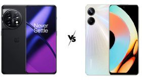 Realme 10 Pro Vs OnePlus 11R: Specs, Display, Features, Compared Realme 10 Pro Vs OnePlus 11R: Specs, Display, Features, Compared