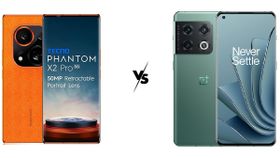 Tecno Phantom X2 Pro Vs OnePlus 10 Pro: Specs, Display, Features, Compared Tecno Phantom X2 Pro Vs OnePlus 10 Pro: Specs, Display, Features, Compared