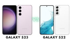 Samsung Galaxy S23 vs Samsung Galaxy S22: Comparison Samsung Galaxy S23 vs Samsung Galaxy S22: Comparison