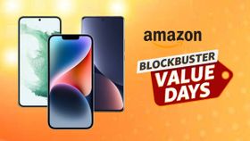 Best deals on mobile phones during Amazon Blockbuster Value Days Sale 2023 Best deals on mobile phones during Amazon Blockbuster Value Days Sale 2023