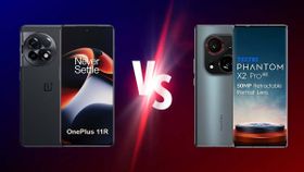 OnePlus 11R 5G Vs Tecno Phantom X2 Pro 5G: Specs, Display, Features, Compared OnePlus 11R 5G Vs Tecno Phantom X2 Pro 5G: Specs, Display, Features, Compared
