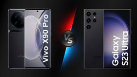 Vivo X90 Pro Vs Samsung Galaxy S23 Ultra: Specs, Display, Features Of Flagship Android Smartphones Compared Vivo X90 Pro Vs Samsung Galaxy S23 Ultra: Specs, Display, Features Of Flagship Android Smartphones Compared