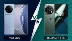 Vivo X90 vs OnePlus 11 5G: Full Specs Comparison Vivo X90 vs OnePlus 11 5G: Full Specs Comparison