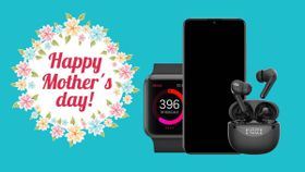 Mother's Day 2023 Gift Ideas: Best Tech Gadgets to Gift Your Mom Mother's Day 2023 Gift Ideas: Best Tech Gadgets to Gift Your Mom