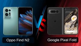 Oppo Find N2 Vs Google Pixel Fold: Specs, Display, and Features Of Foldable Android Smartphones Compared Oppo Find N2 Vs Google Pixel Fold: Specs, Display, and Features Of Foldable Android Smartphones Compared