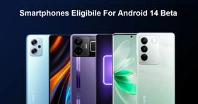 Android 14 Beta Update Rollout: Eligible Smartphones From Oppo, Xiaomi, Nothing, And More Android 14 Beta Update Rollout: Eligible Smartphones From Oppo, Xiaomi, Nothing, And More