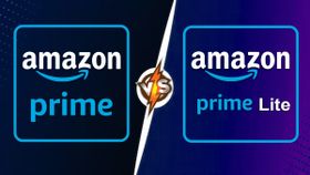Amazon Prime vs Prime Lite: Find out which Amazon subscription suits you better Amazon Prime vs Prime Lite: Find out which Amazon subscription suits you better