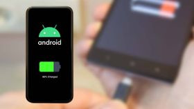 New App Created Using Android 14 “BatteryManager” APIs Shows Battery Health, Charge Count, And Vital Stats New App Created Using Android 14 “BatteryManager” APIs Shows Battery Health, Charge Count, And Vital Stats