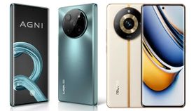 Best phones under 25000 INR in India: Lava Agni 2 5G, Realme 11 Pro, Redmi Note 12 Pro, more Best phones under 25000 INR in India: Lava Agni 2 5G, Realme 11 Pro, Redmi Note 12 Pro, more
