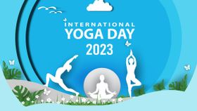 International Yoga Day 2023: Embrace Fitness with These 5 Must-Have Apps International Yoga Day 2023: Embrace Fitness with These 5 Must-Have Apps