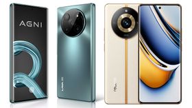 Realme 11 Pro vs Lava Agni 2 5G: Full Specifications Compared Realme 11 Pro vs Lava Agni 2 5G: Full Specifications Compared