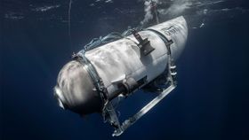 Unveiling the Titan Submarine: Delving into its Price, Features, and Technical Specifications Unveiling the Titan Submarine: Delving into its Price, Features, and Technical Specifications