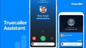 Truecaller Assistant Arrives In India: AI Tool Will Screen And Answer Calls, Offer Live Transcriptions