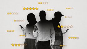 Amazon Dumping Simpler Five Star Rating Method: Using Percentages Could Allow Sellers To Easily Cheat System? Amazon Dumping Simpler Five Star Rating Method: Using Percentages Could Allow Sellers To Easily Cheat System?