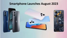 Smartphone Launches In August 2023: Budget To Flagship Killers From Realme, Motorola, OnePlus, Redmi Smartphone Launches In August 2023: Budget To Flagship Killers From Realme, Motorola, OnePlus, Redmi