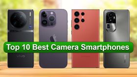 Top 10 Best Camera Smartphones in India 2023 Top 10 Best Camera Smartphones in India 2023