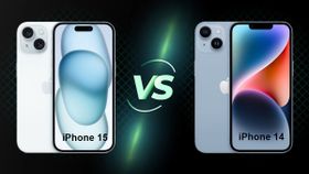 iPhone 15 vs. iPhone 14: A Detailed Comparison iPhone 15 vs. iPhone 14: A Detailed Comparison