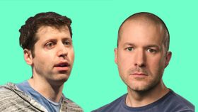 Jony Ive and OpenAI's Vision for Crafting the 'iPhone of Artificial Intelligence' Revealed