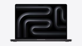 The Top End M3 Max Apple MacBook Pro Costs a Whopping Rs 7,69,700 The Top End M3 Max Apple MacBook Pro Costs a Whopping Rs 7,69,700